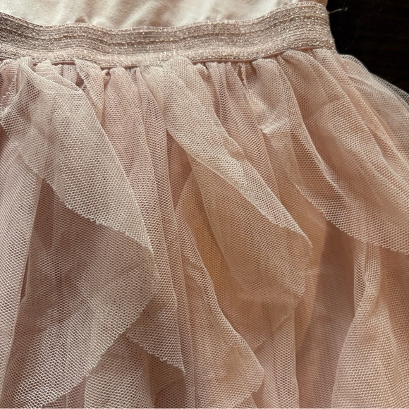 Girls 3T Super Soft Sequin Animal Dress Bundle - 2 qty - Picture 10 of 12